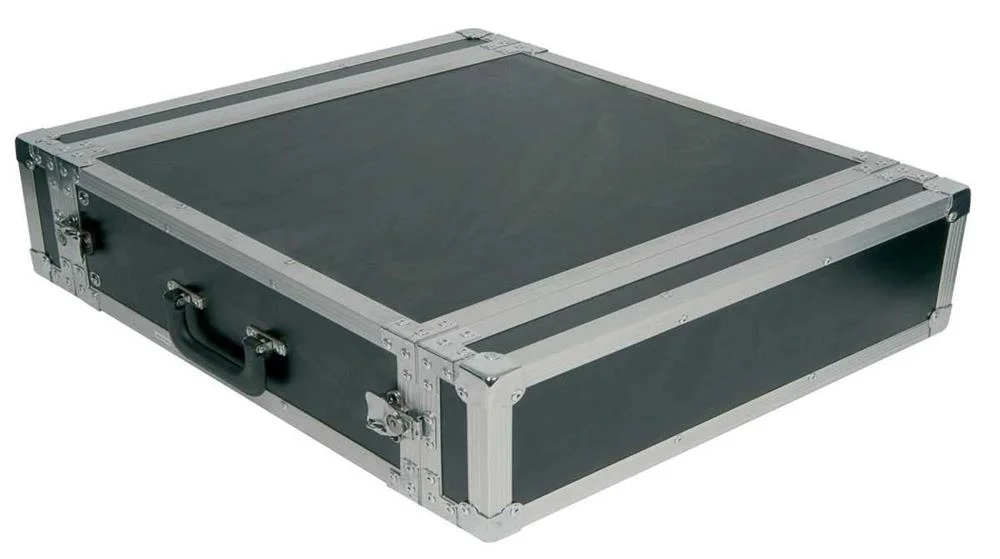 19 equipment flightcase - 3U