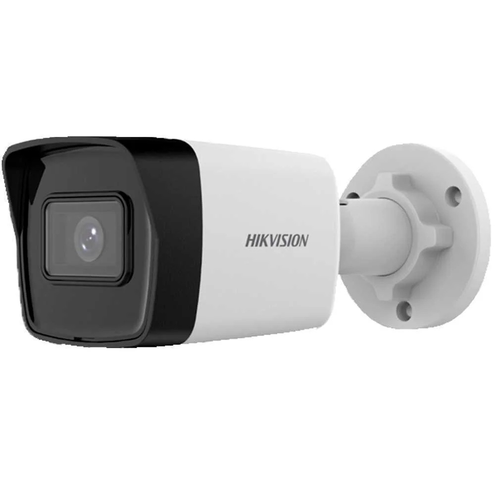 Hikvision - Cámara Bullet Ip Gama Value - Resoluc.