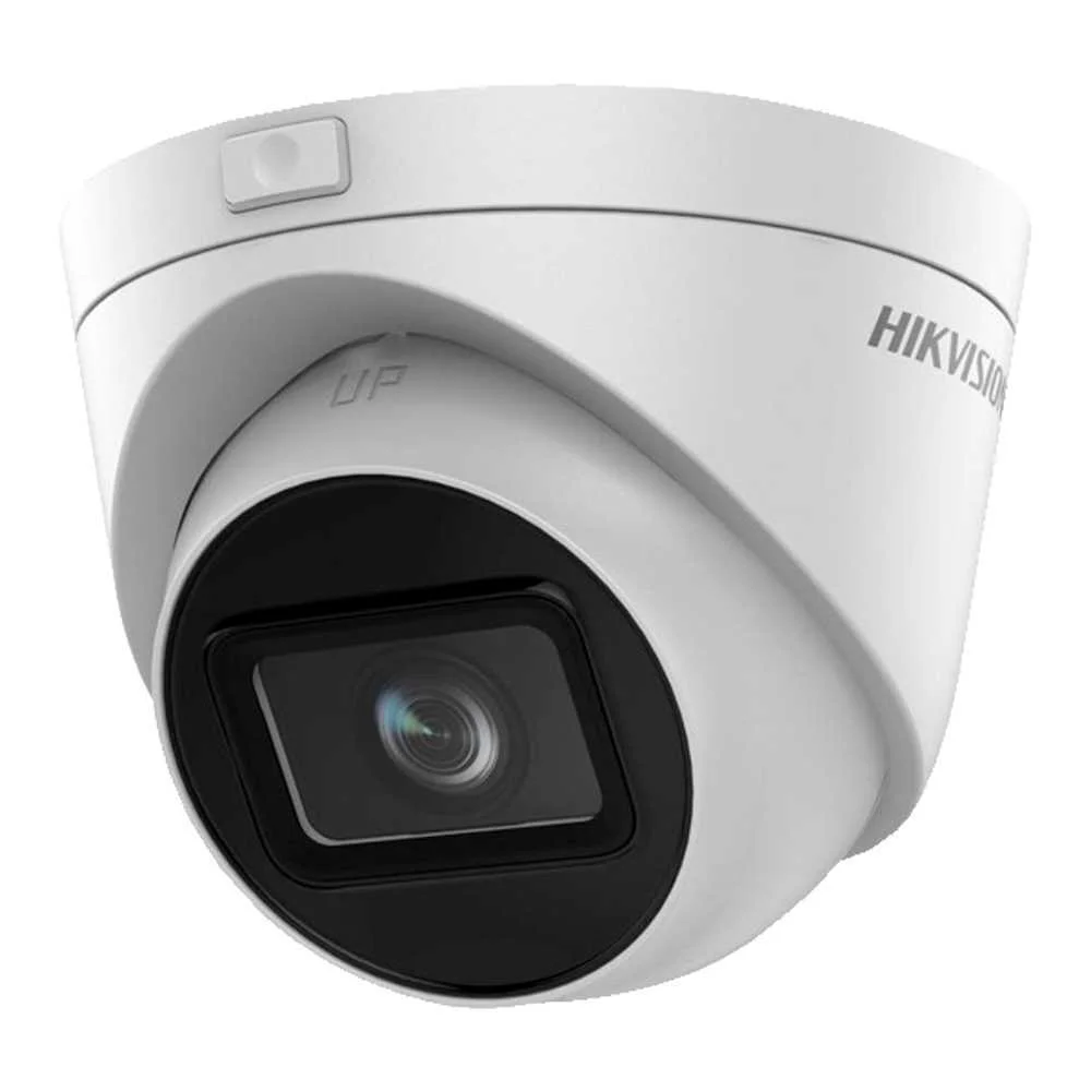 Hikvision - Câmara Turret Ip Gama Core - Resolução 2 Megapixel (1920x1080) - Lente Varifocal Motoriz