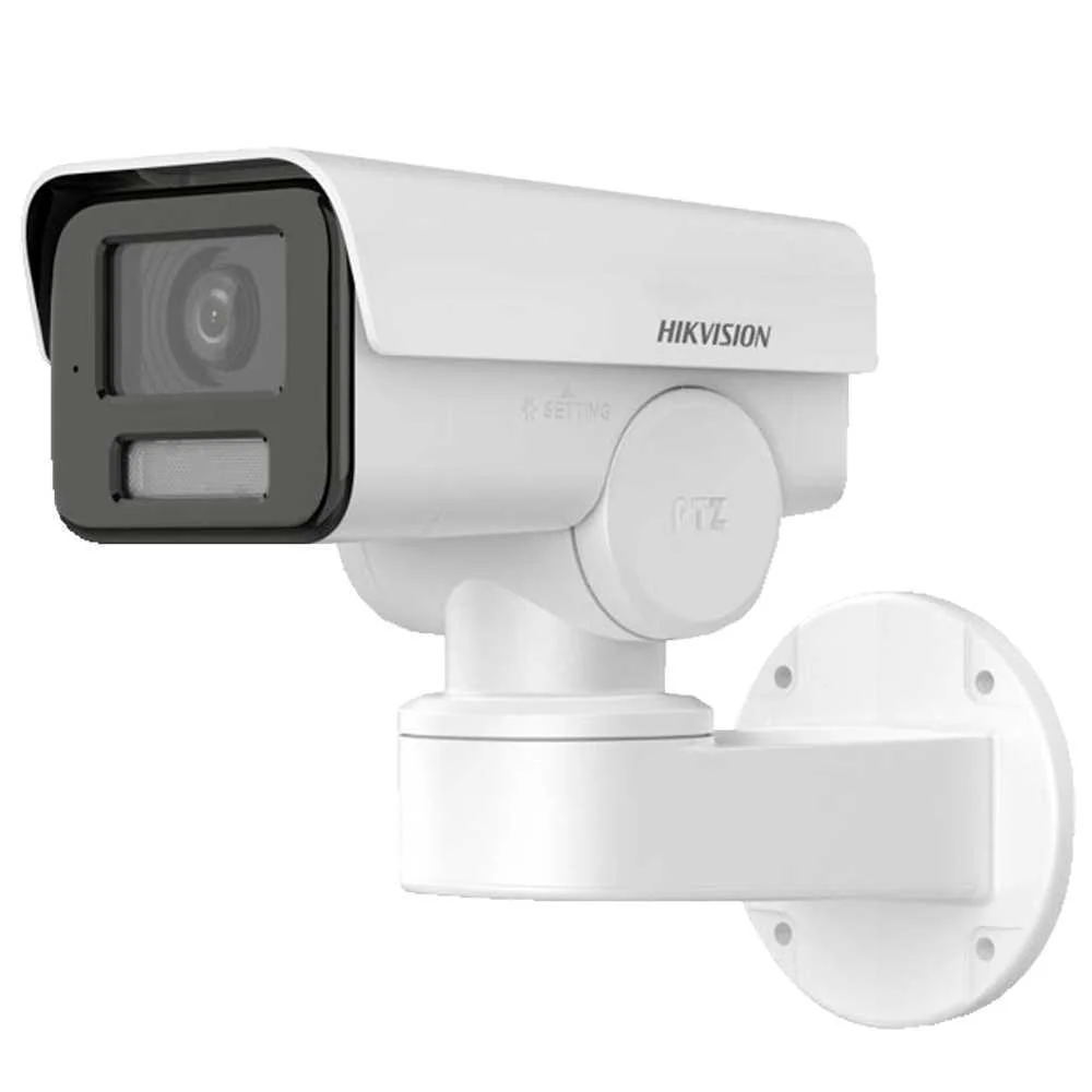 Hikvision - Câmara Bullet Ip Pt Gama Value - Resolução 2 Megapixel (1920x1080) - Lente 2.8 Mm  - Exi