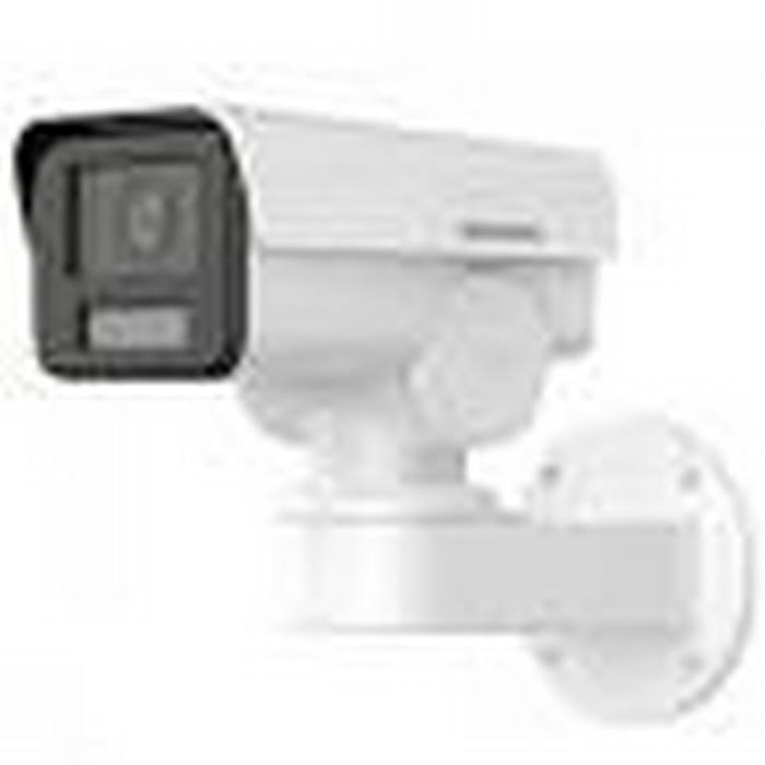 Hikvision - Cámara Bullet Pt Ip Gama Value - Reso.