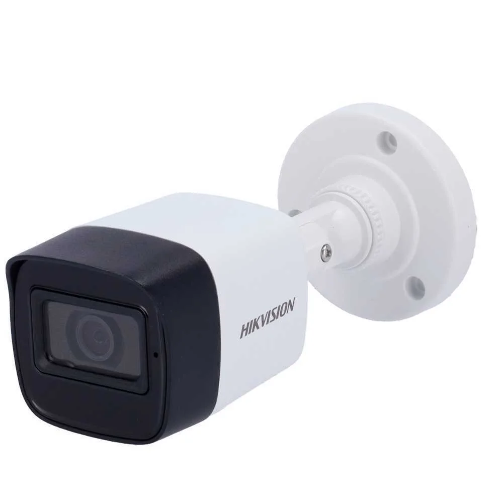 Hikvision - Cámara Bullet Hdtvi Gama Value - Reso.