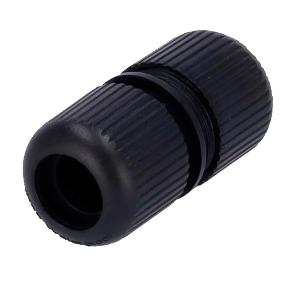 Capa - para Dc -  Suporta Cabos Entre 14~26awg - .