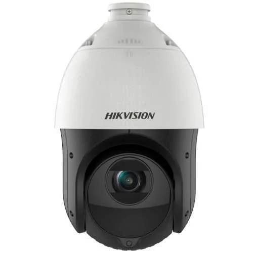 Hikvision - Gama Value - Câmara Motorizada Ip 4 Megapixel - Lente 4.8~120 Mm (25x) : Alarmes : Áudio