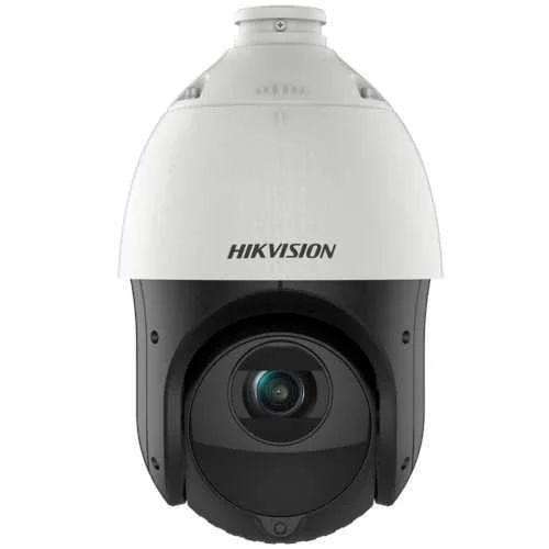Hikvision - Gama Value - Câmara Motorizada Ip 4 Megapixel - Lente 4.8~120 Mm (25x) : Alarmes : Áudio