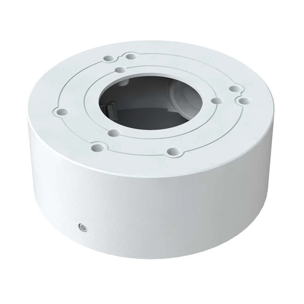 Caixa de Derivação Safire Smart - para Câmaras Dome - Apto para Uso Exterior Ip65 - Instalação em Te
