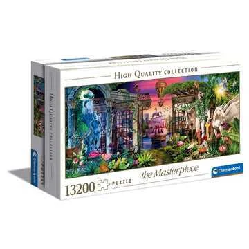 13200 Clementoni