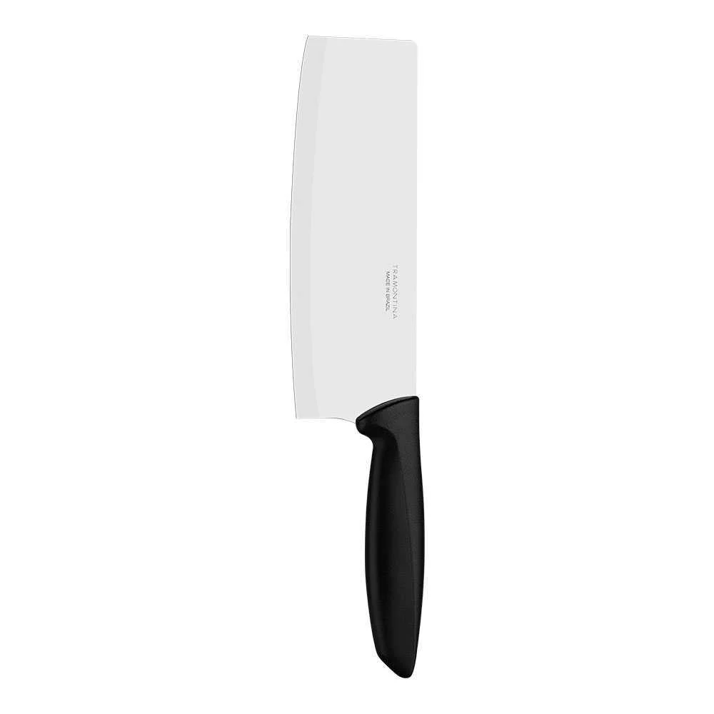 Machado Oriental 7" Plenus Preto Tramontina