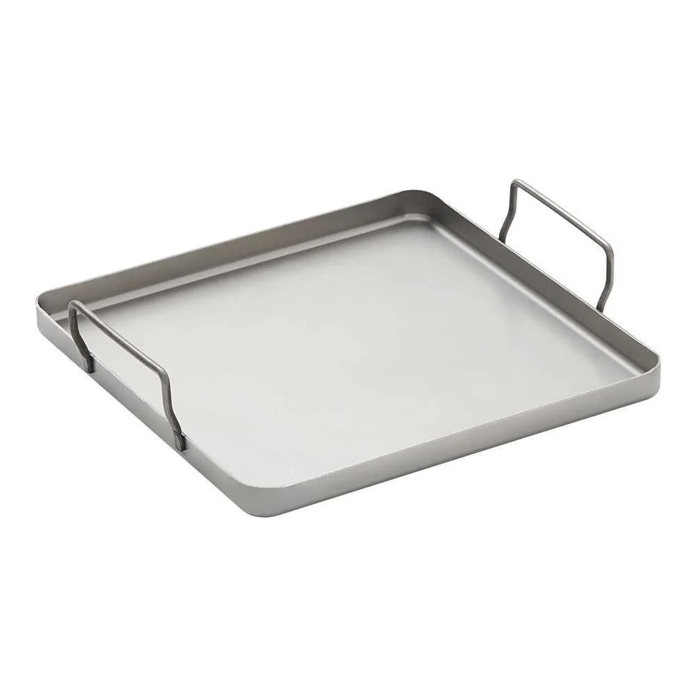 Bandeja de Aço para Forno 17x21x2cm Vaello