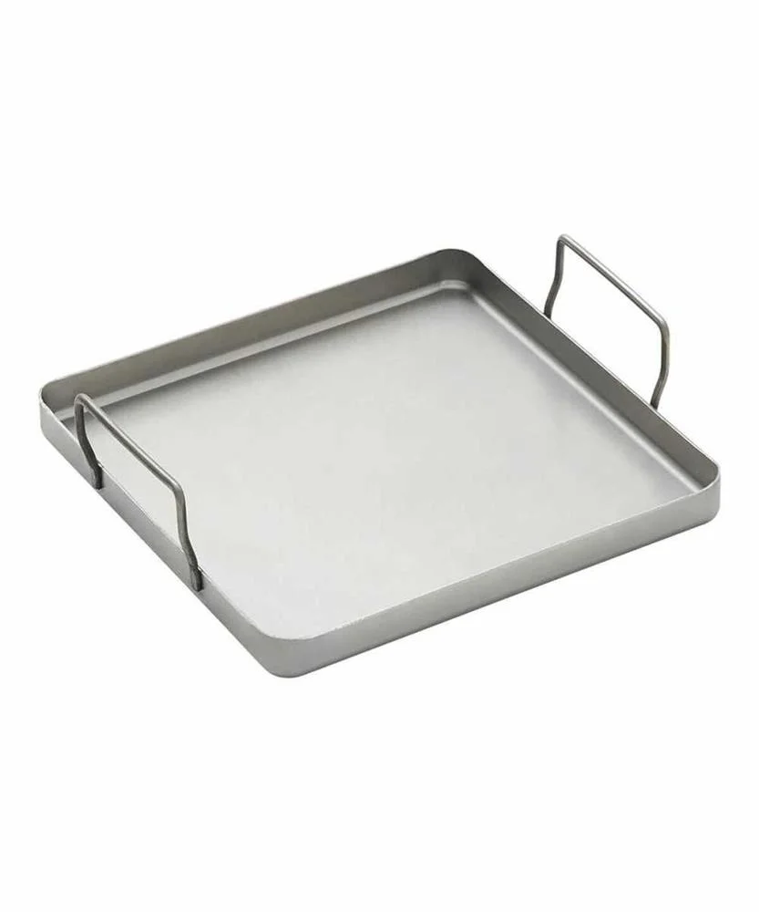 Bandeja de Aço para Forno 17x21x2cm Vaello