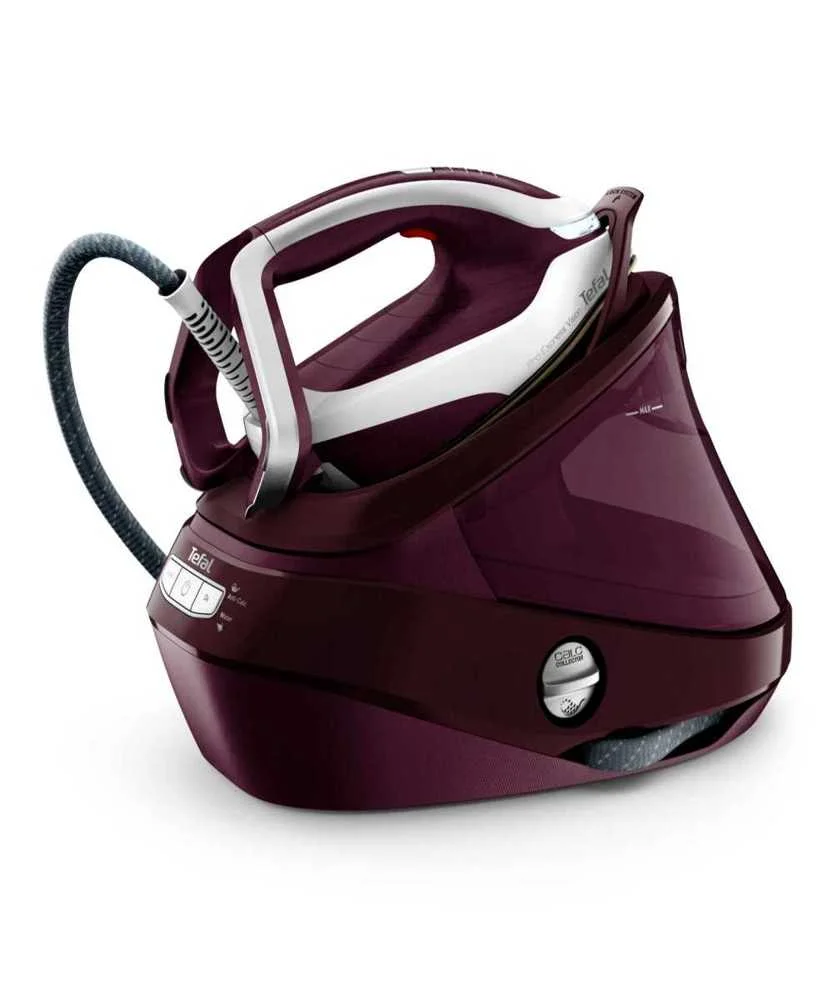 TEFAL PRO EXPRESS VISION GV9810E0 ESTAÇÃO DE ENGO.