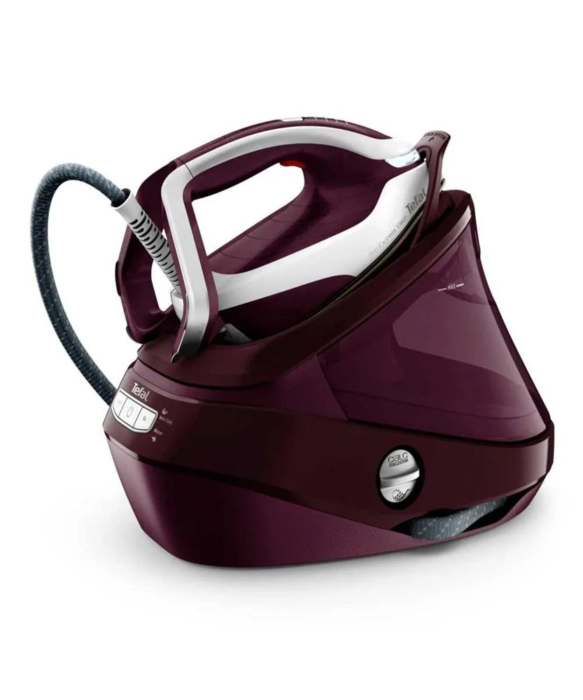 TEFAL PRO EXPRESS VISION GV9810E0 ESTAÇÃO DE ENGO.