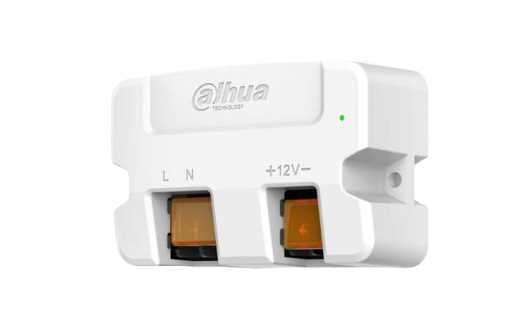 Alimentador Electrónico Branded - Dc 12 V / 1500 Ma - Reduzidas Dimensões - 52(Al) X 77(An) X 30(Fo)