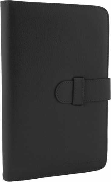 Esperanza Case For Tablet 7" Et181k Black