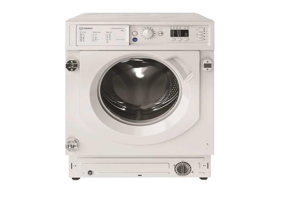 Máquina de Lavar Roupa de Encastre BI WMIL 81285 .