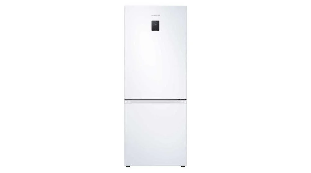Frigorífico Combinado Samsung Rb34c672dww 344l Classe D