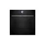 Forno de Embutir HSG7361B1 71L Preto - BOSCH