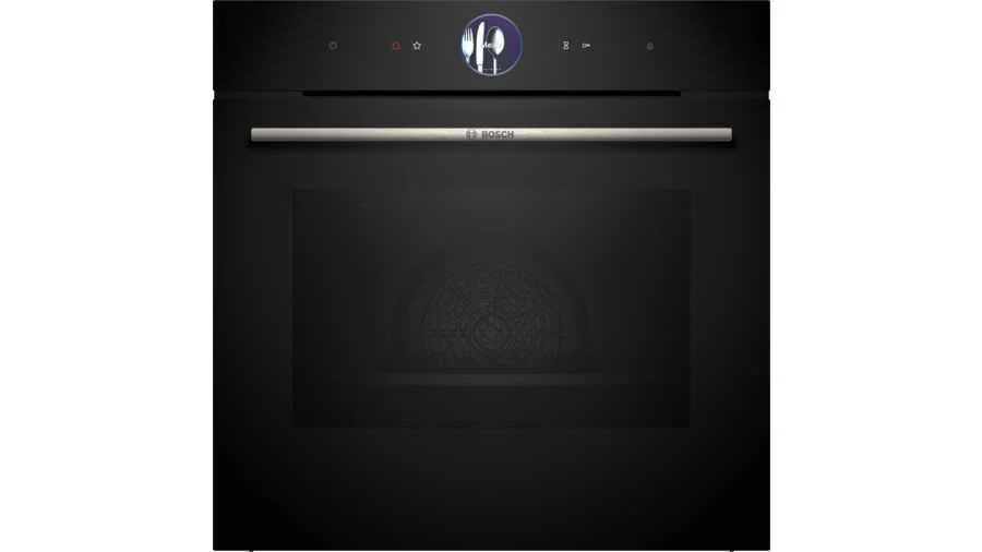 Forno de Embutir HSG7361B1 71L Preto - BOSCH