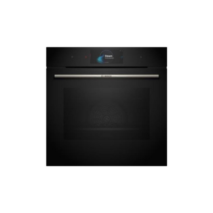 BOSCH SERIE 8 HRG7784B1 FORNO 71 L A+ PRETO