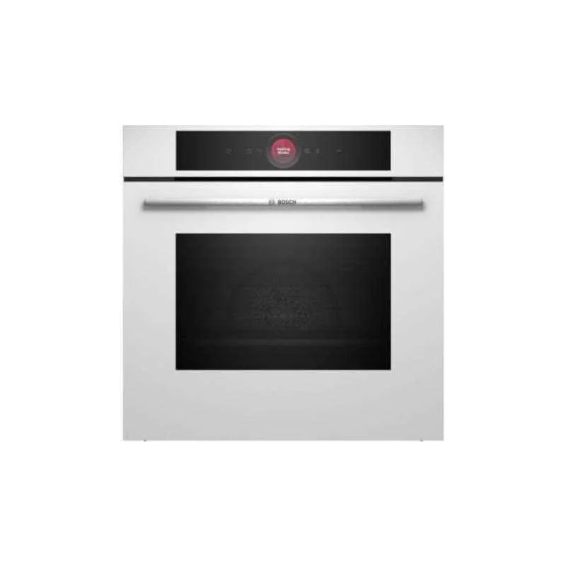 Bosch Serie 8 Hbg7741w1 Oven 71 L 3600 W A+ White