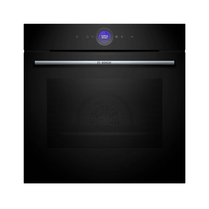 Forno Bosch Série 8 Hbg7241b1 71 L A+ Preto