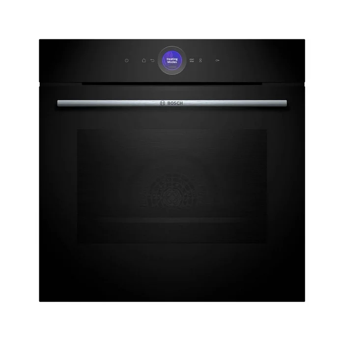 Bosch Serie 8 Hbg7241b1 Oven 71 L A+ Black