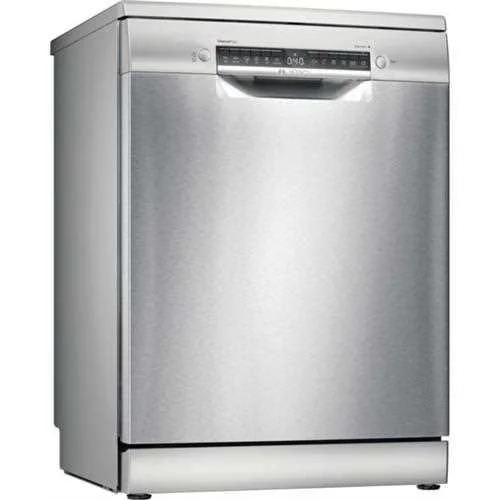 M&aacute;quina de Lavar Loi&ccedil;a Bosch SMS4EKI06E 13 Conjun.