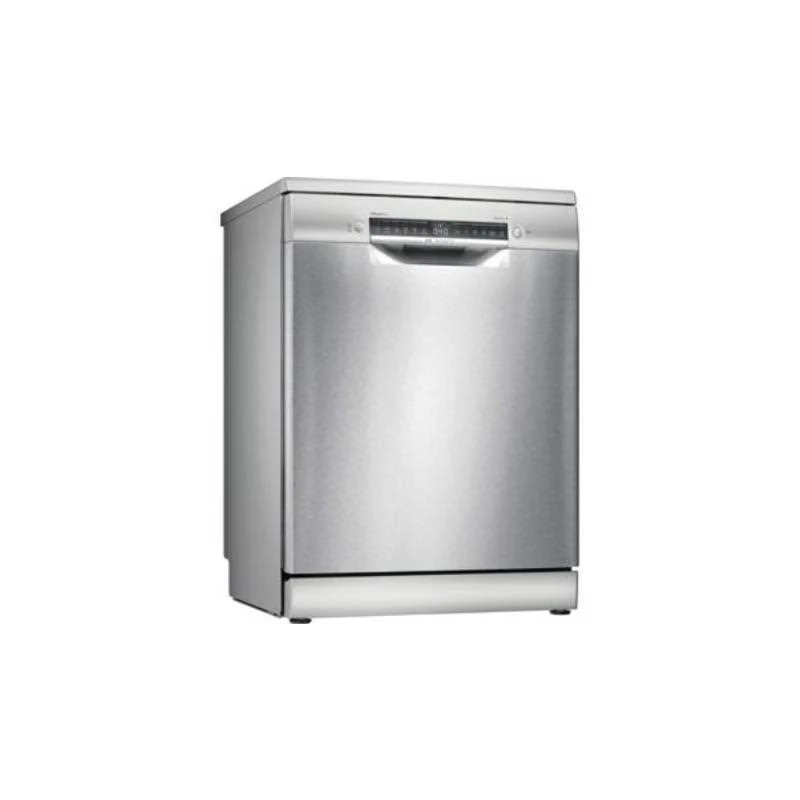 M&aacute;quina de Lavar Loi&ccedil;a Bosch SMS4EKI06E 13 Conjun.