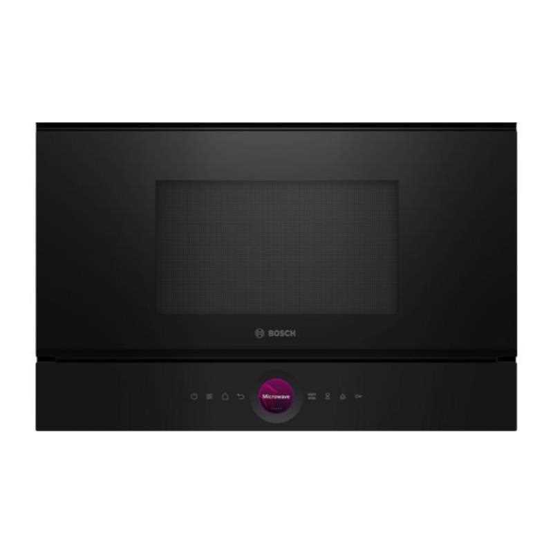 Microondas Encastre BFL7221B1 21L 900W Preto - BO.