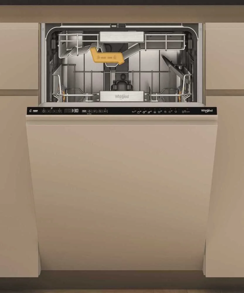 Built-In Dishwasher W8i Hp42 Lsc 14 Sets - Whirlpool