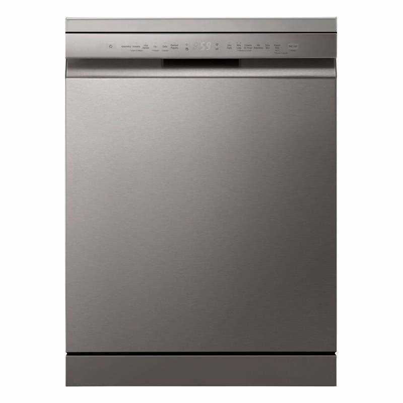Máquina de Lavar Loiça LG DF355FP 14 Conjuntos Cl.
