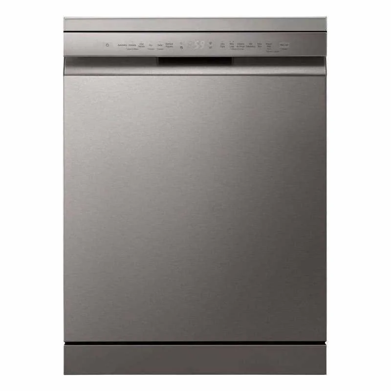 Dishwasher Df355fp 14 Sets (Inox) - Lg