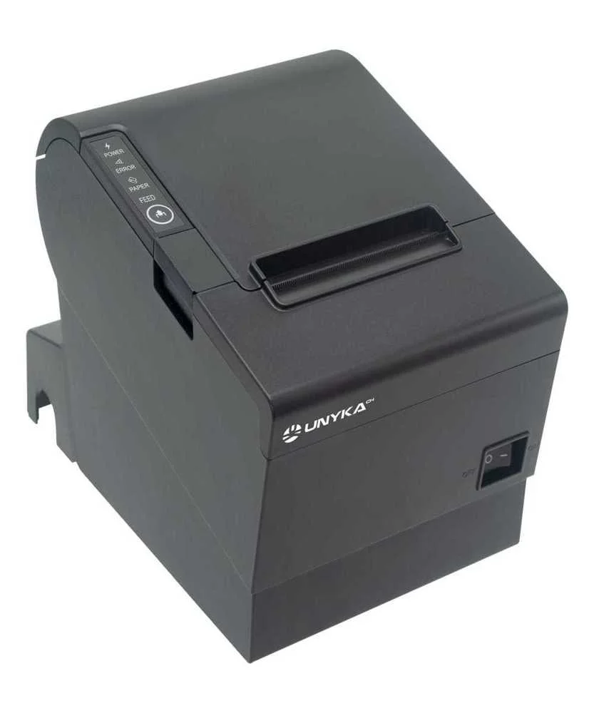 Unyka Pro Pos Impressora Termica Pos5 Ticket Usb 
