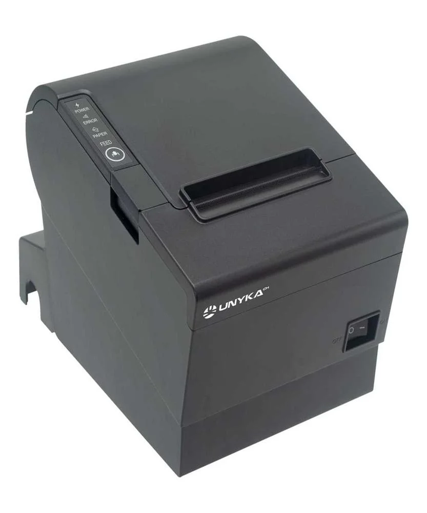 Unyka Pro Pos Impressora Termica Pos5 Ticket Usb 