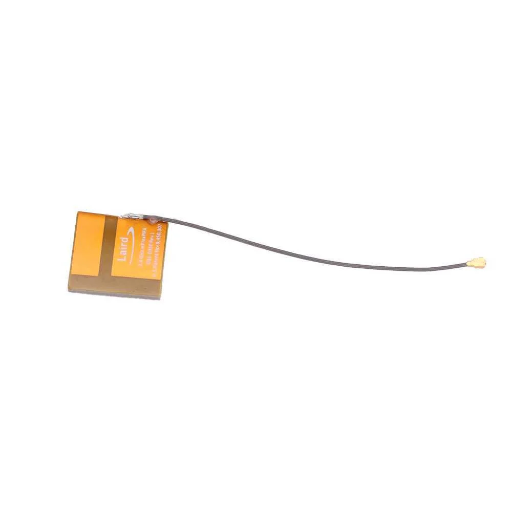 Urfog - Antena Wifi - Instalação Junto à Urclwf -.