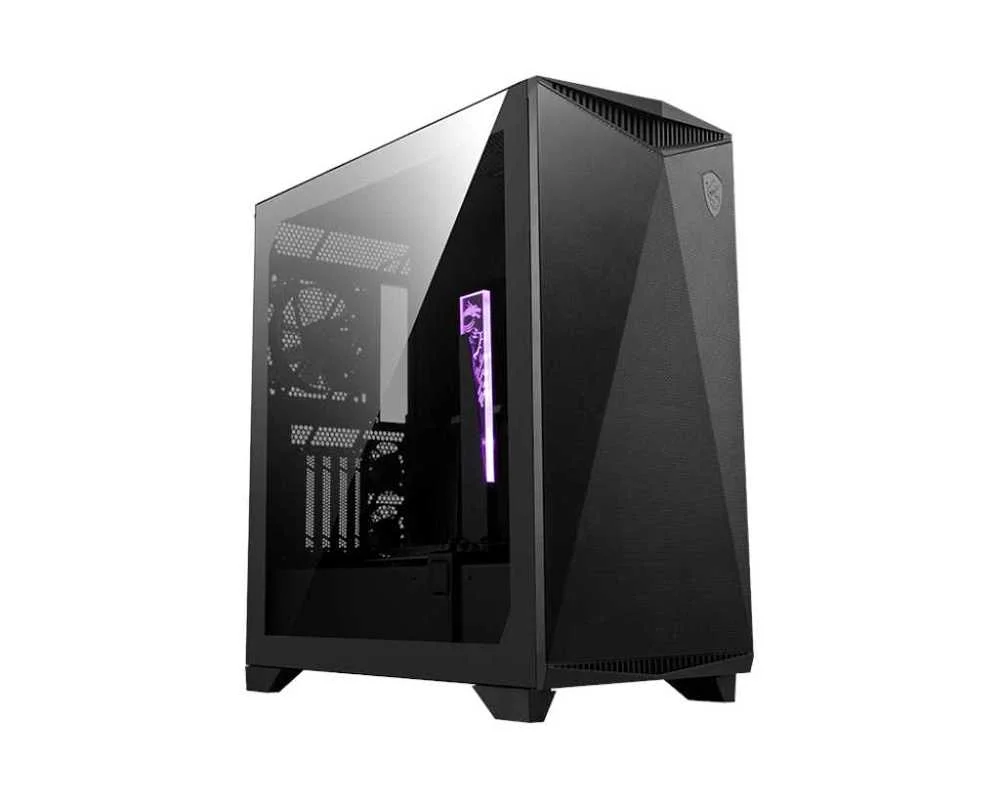 Msi Mpg Gungnir 300p Airflow Caixa para Computado.