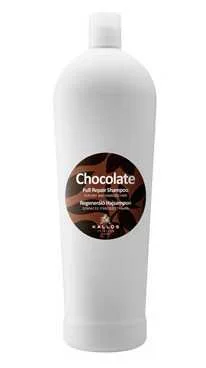 Shampoo Chocolate  1000ml