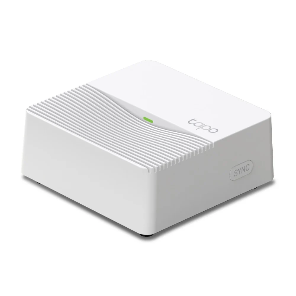 Tp-Link Tplink Smart Hub Tapo H200 (Tapo H200)