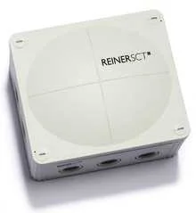 REINER SCT TIMECARD CONTROLO DE SEGURANÇA DE PORT.