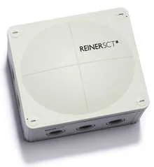 REINER SCT TIMECARD CONTROLO DE SEGURANÇA DE PORT.