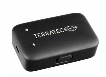 TERRATEC 130641 SINTONIZADOR DE TV MÓVEL