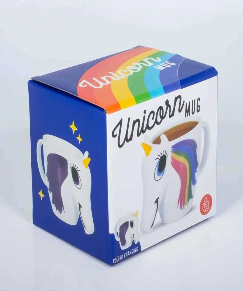THUMBS UP 1001556 CANECA MULTICOR CHÁ 1 UNIDADE(S)