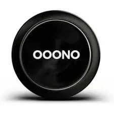 OOONO CO-DRIVER DETETOR DE RADAR/LIDAR PRETO