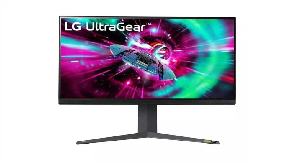 Lg 32gr93u-B Pantalla para Pc 80 Cm (31.5") 3840 .