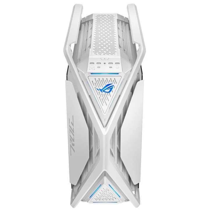 Asus Gr701 Rog Hyperion White