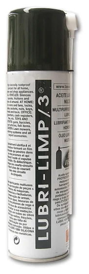 SPRAY Tasovision Lubri-Limp3 250ml