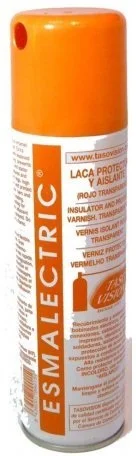 SPRAY Tasovision Esmalectric 250ml