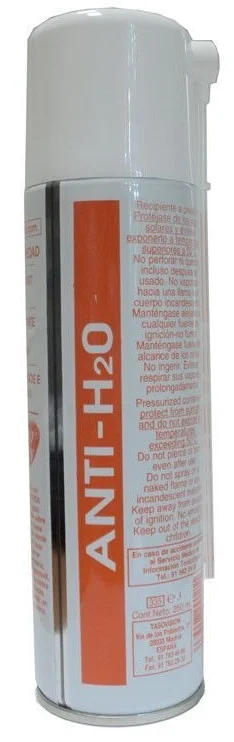 SPRAY Tasovision Anti H2O 250ml