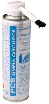 SPRAY Tasovision PCB C/ Escova 250ml