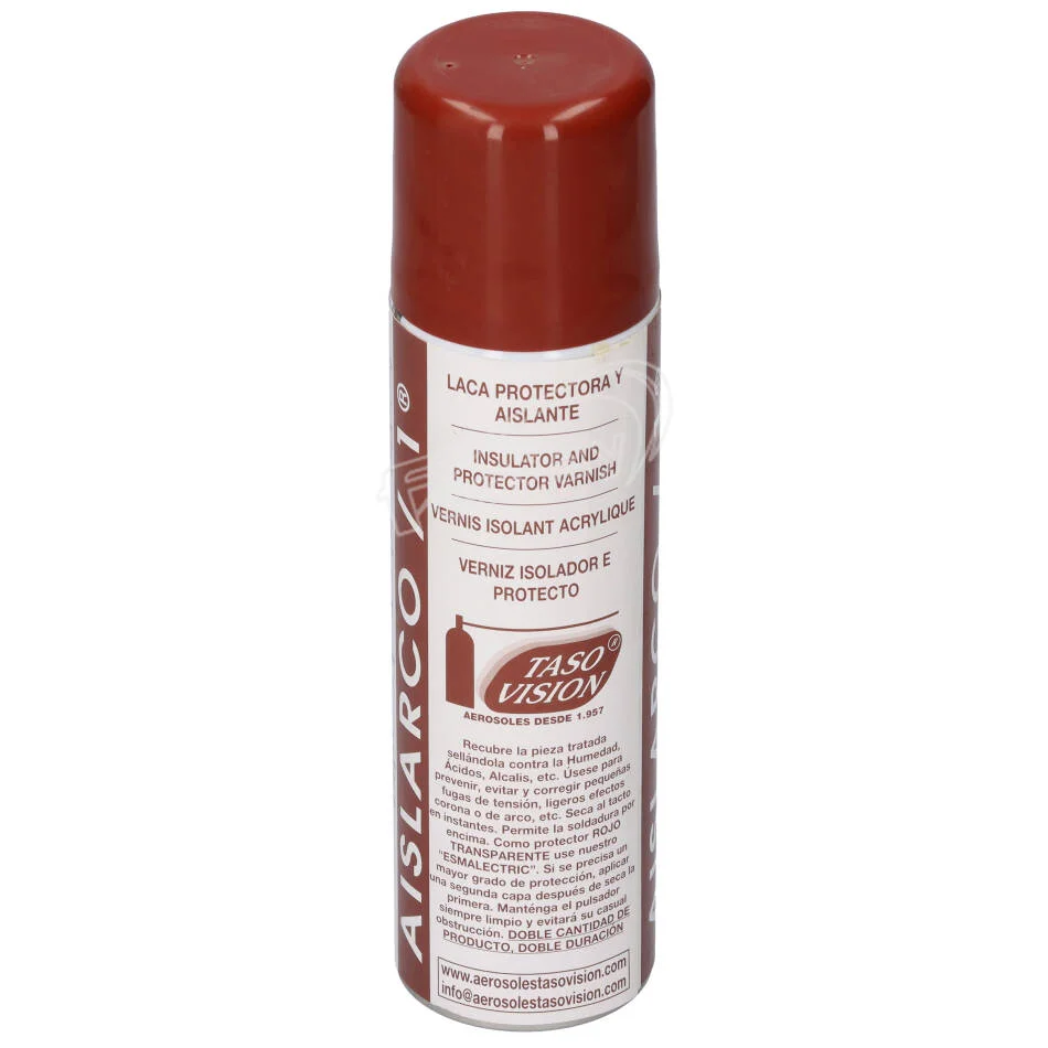 SPRAY Tasovision Aislarco1 250ml